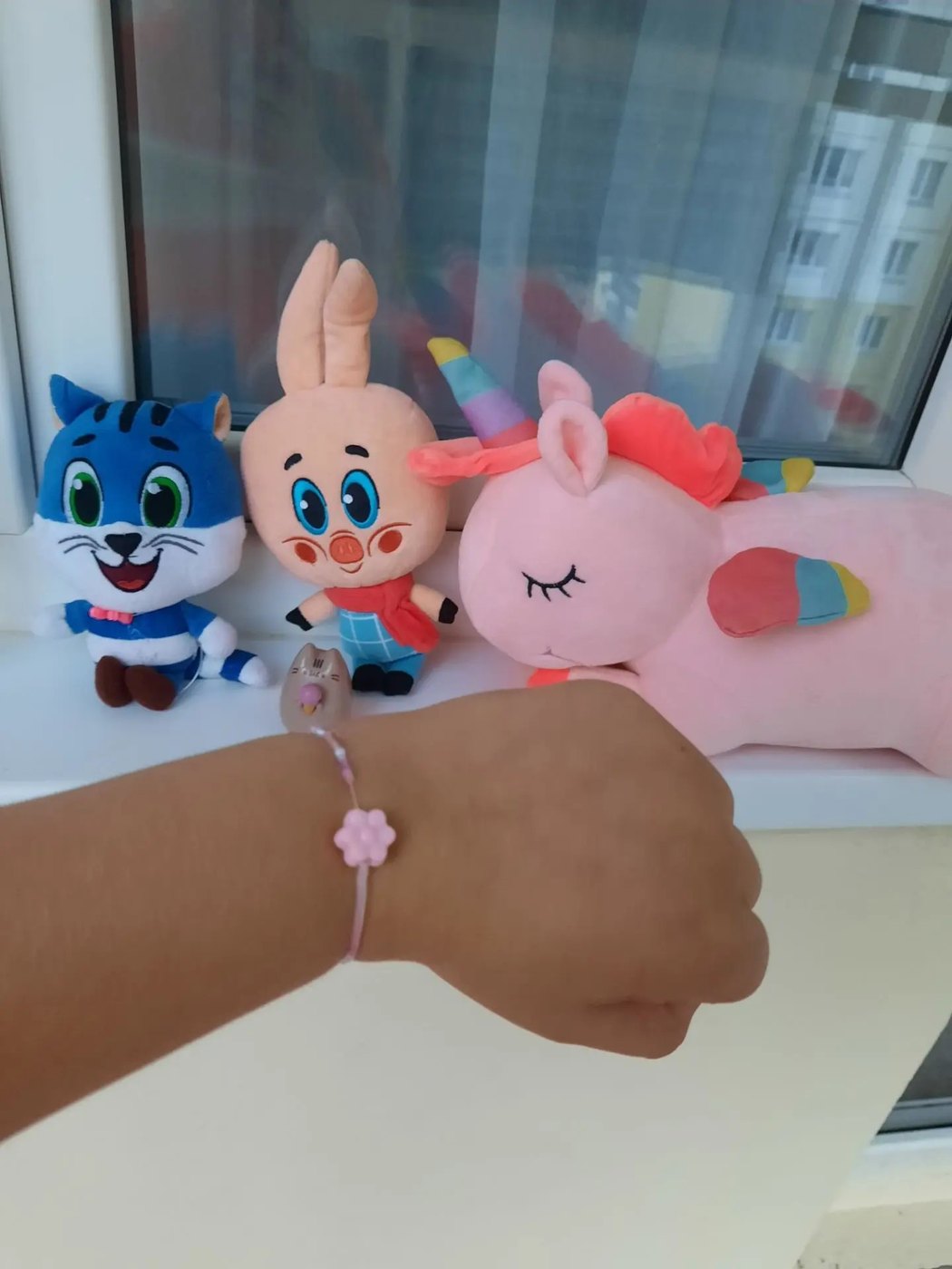 Цветочная прелесть